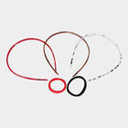 Hair Accessories Set - Color/Design May Vary, , small image number null
