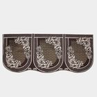 Brown Sofa Cover-(56 x 68 cm), , small image number null