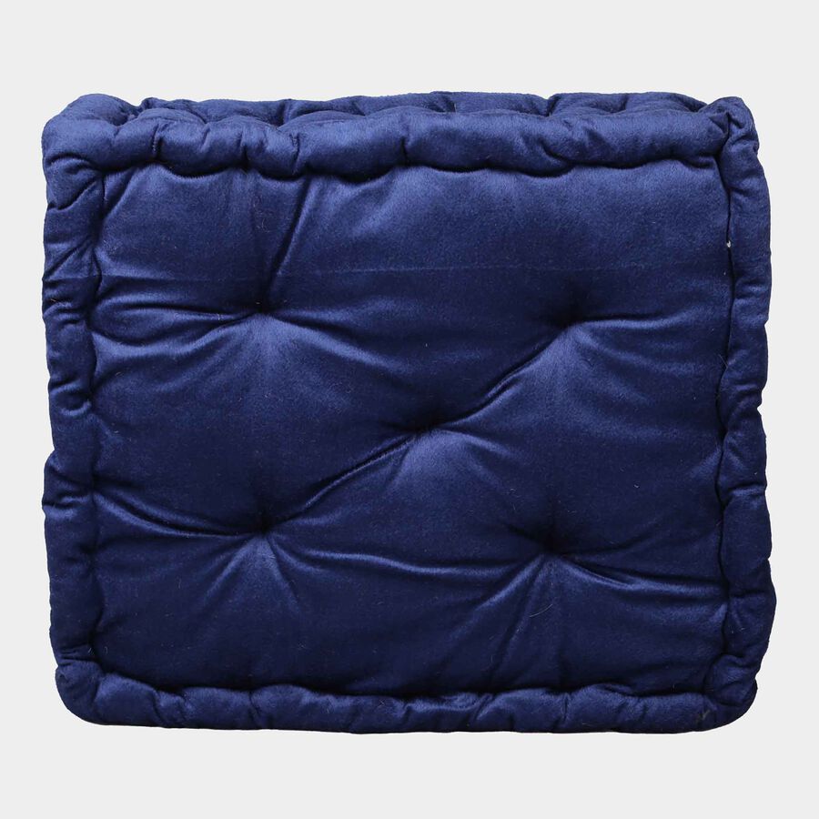 1 pc. Cotton Cushion, 50 X 50 cm, , large image number null