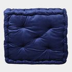 Cotton Solid Cushion, , small image number null