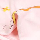 380 GSM Pink Microfiber Baby Towel, , small