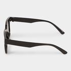 Kid's Plastic Gradient Rectangle Sunglasses, , small image number null