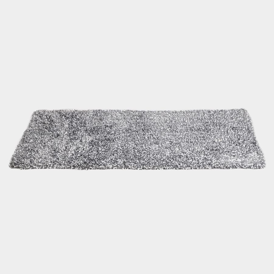 Anti-Skid Polyester Bedside Runner, , large image number null