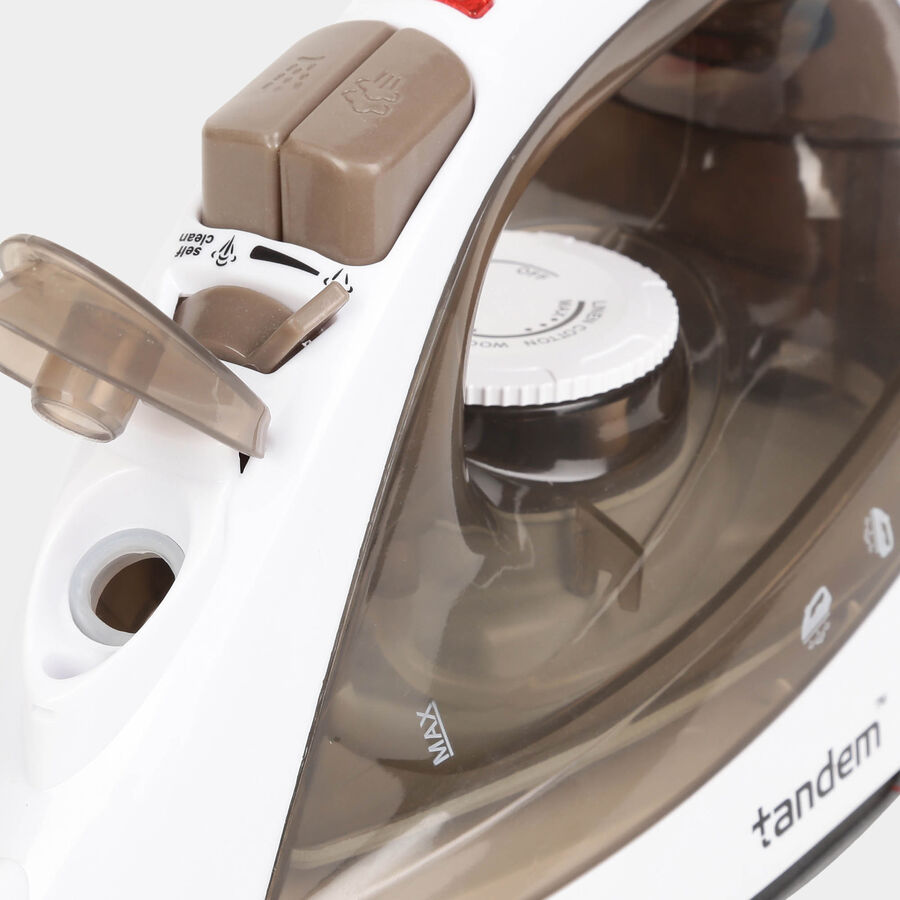 Steam Iron, , large image number null