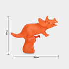 Kid's Orange Dinosaur Water Gun, , small image number null