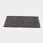 Grey Cotton Blend Rugs, , small image number null