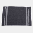 380 GSM Grey Cotton Blend Hand Towel, , small image number null