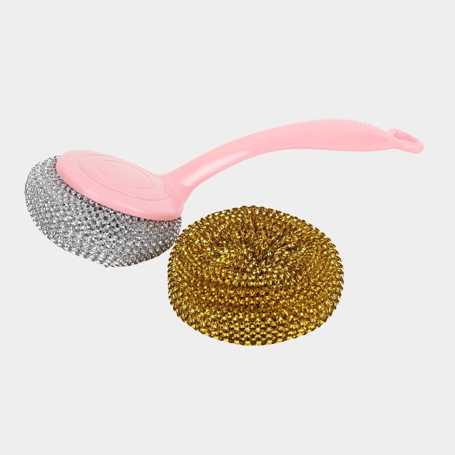 Plastic Utensil Brush Kit, , large image number null