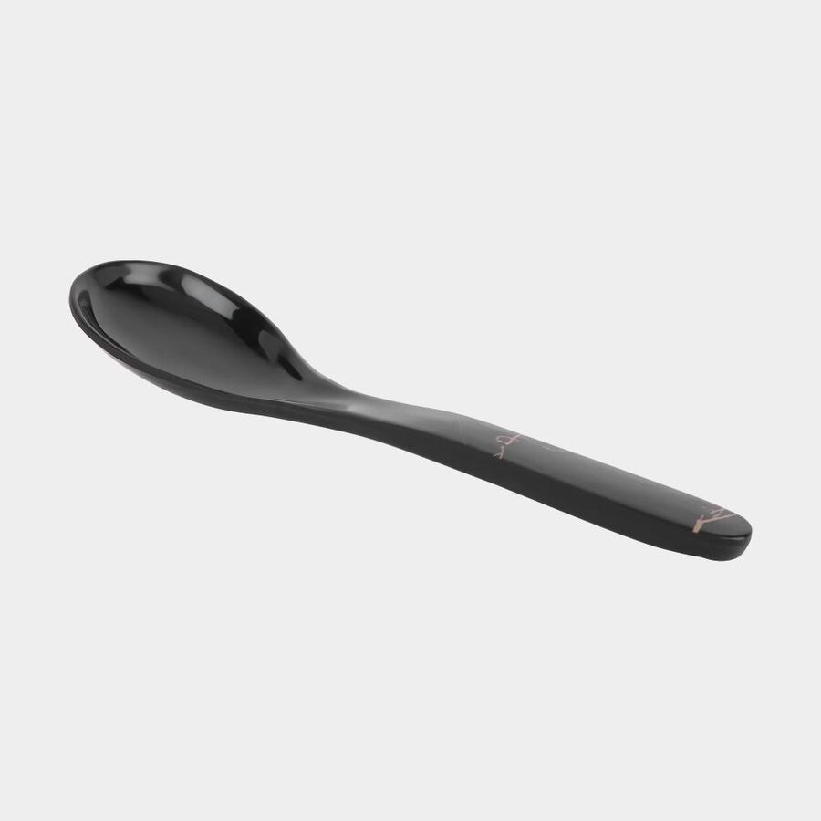Melamine Serving Spoon, , large image number null