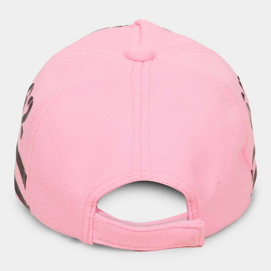 Kid's Fabric Cap, , large image number null