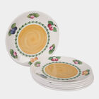 Melamine Dinner Set 40 Pcs, , small image number null
