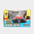 Kid's 360&deg; Tornado Spinning Remote Control Stunt Car, , small