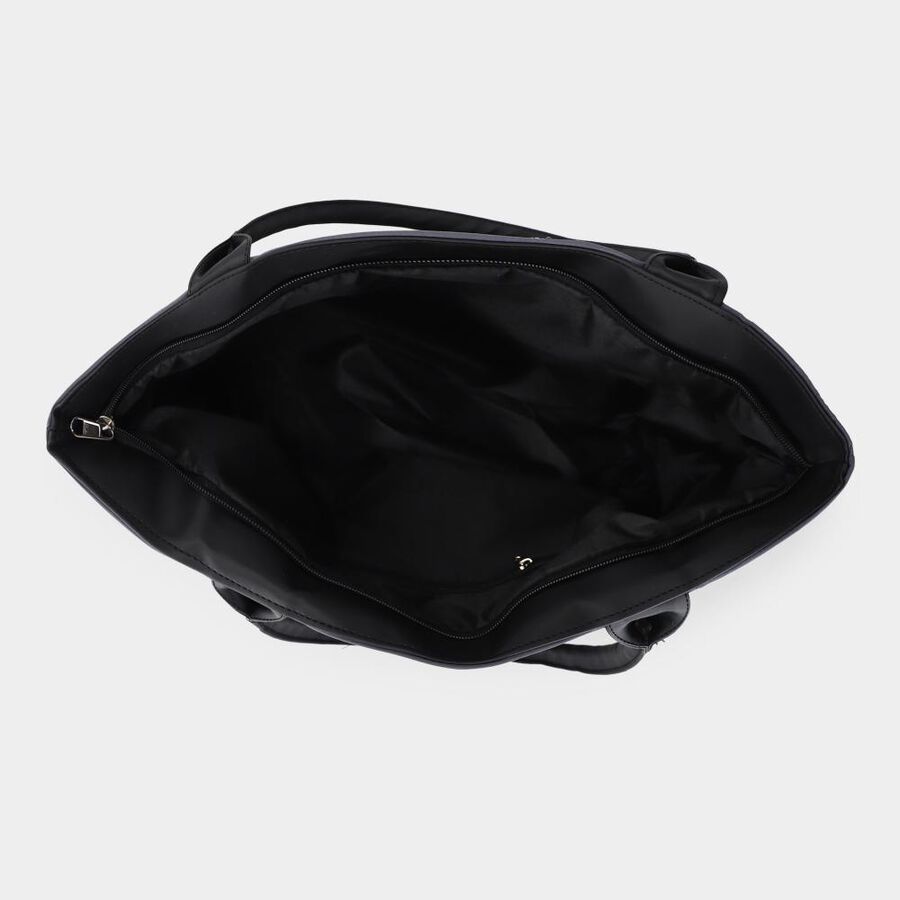 Fabric-Polyester Shopping Bag, , large image number null