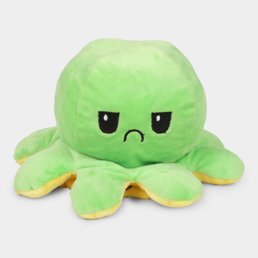 Kid's Yellow Fabric Soft Toy, , large image number null