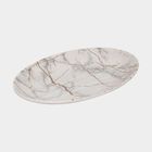 Melamine Snack Plate, , small image number null