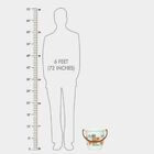 5 L Plastic Bucket, , small image number null