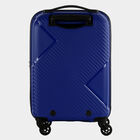 4 Wheel Hard Case Trolley, Small, , small image number null