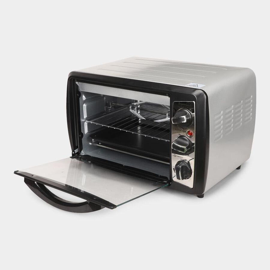 Oven Toastr Griler, , large image number null