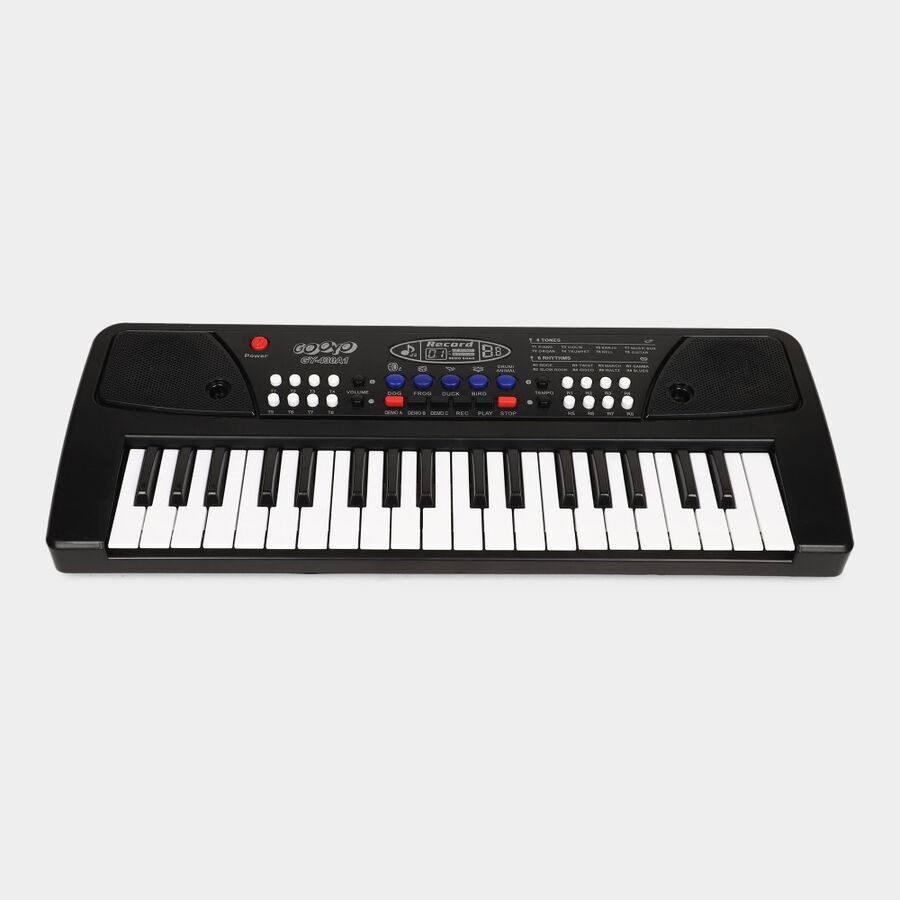 Musical Piano Toy, , large image number null