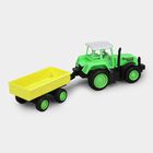Trolley Tractor, , small