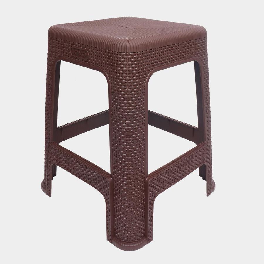 Plastic Stool, , large image number null