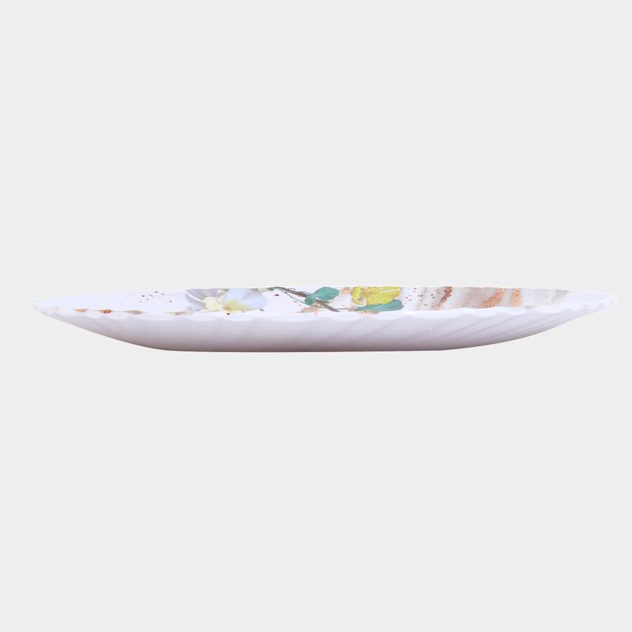 Melamine Full Plate, , large
