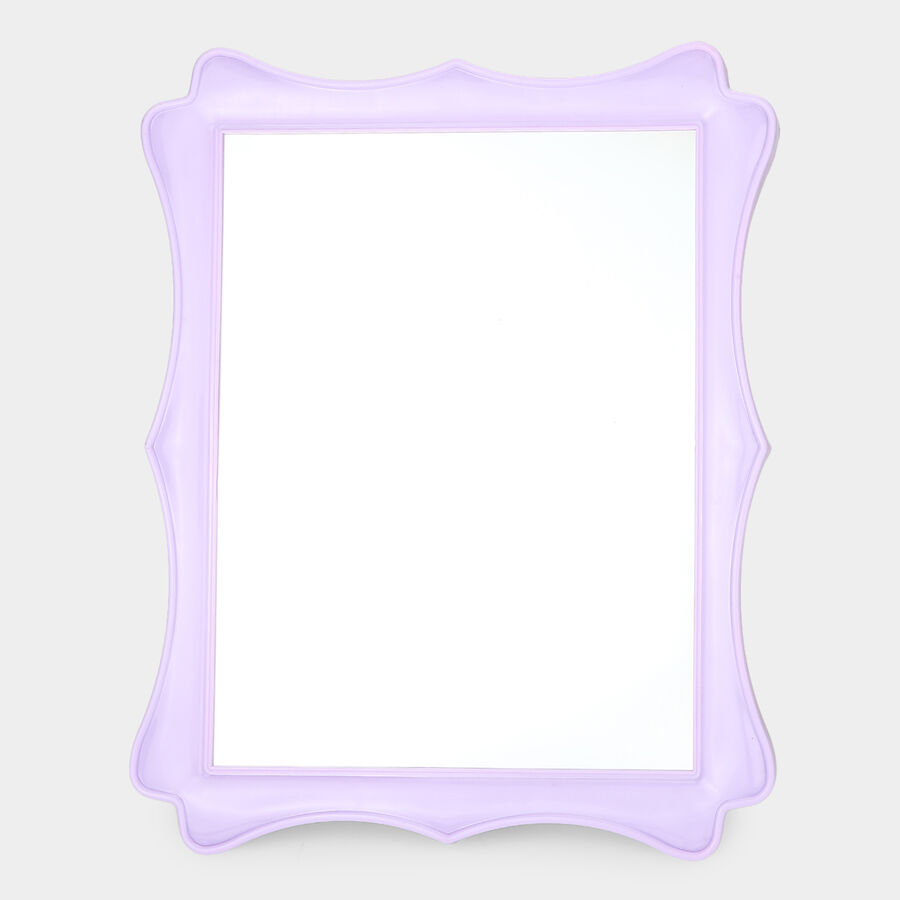 Purple Mirror, , large