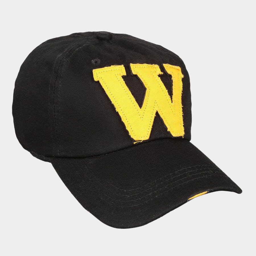 Men's Canvas Cap, , large image number null