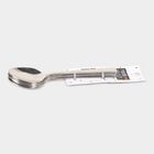 6 Pcs. Steel Spoon, , small image number null
