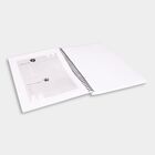Paper Plain Spiral Notebook, , small image number null