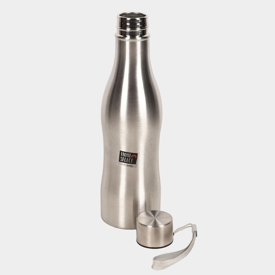 750 ml Steel Bottle, , large image number null