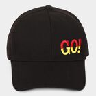 Kid's Cotton Cap, , small