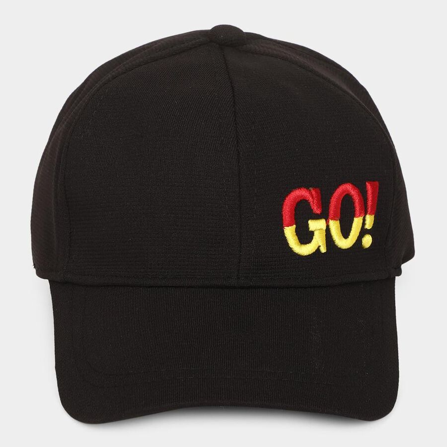 Kid's Cotton Cap, , large