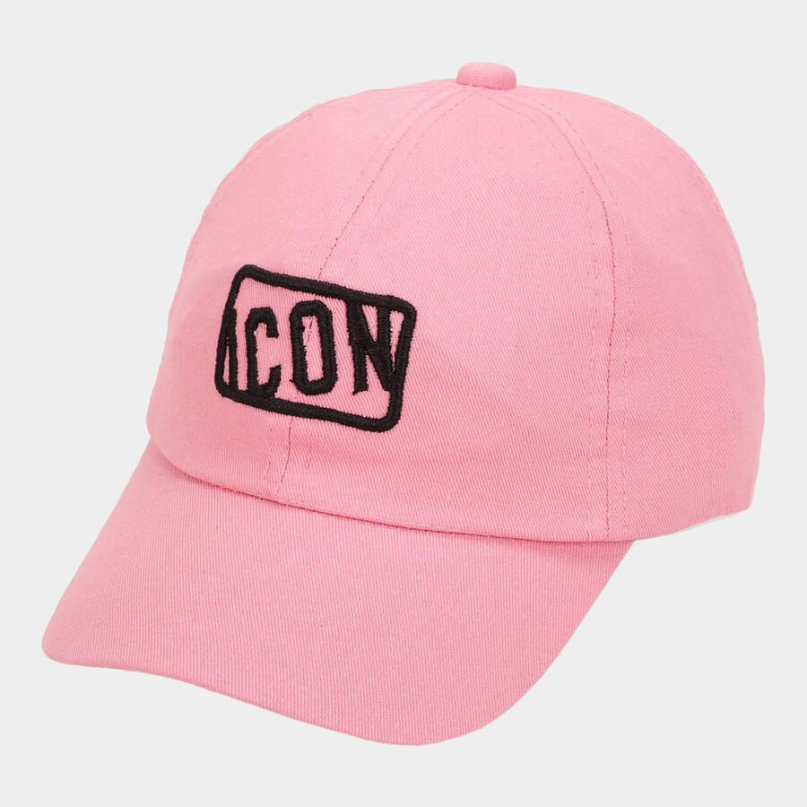 Kids' Canvas Cap, , large image number null