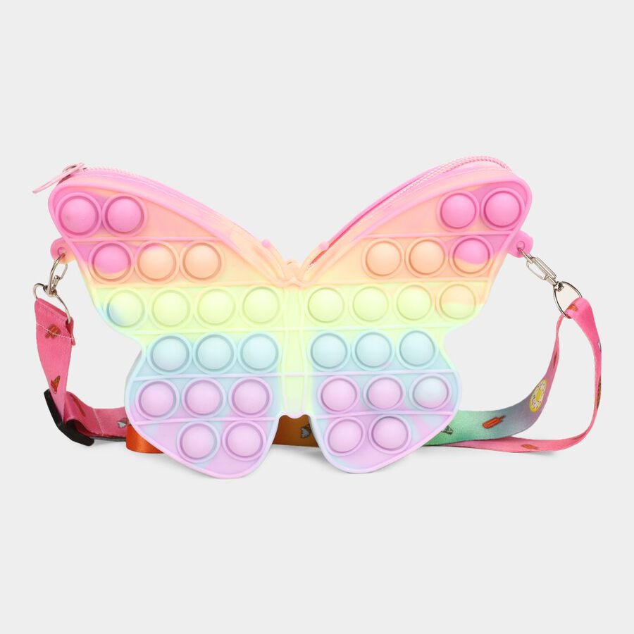 Kids' Nylon/Polyester Bag, , large image number null