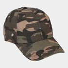 Men's Nylon/Polyester Cap, , small image number null