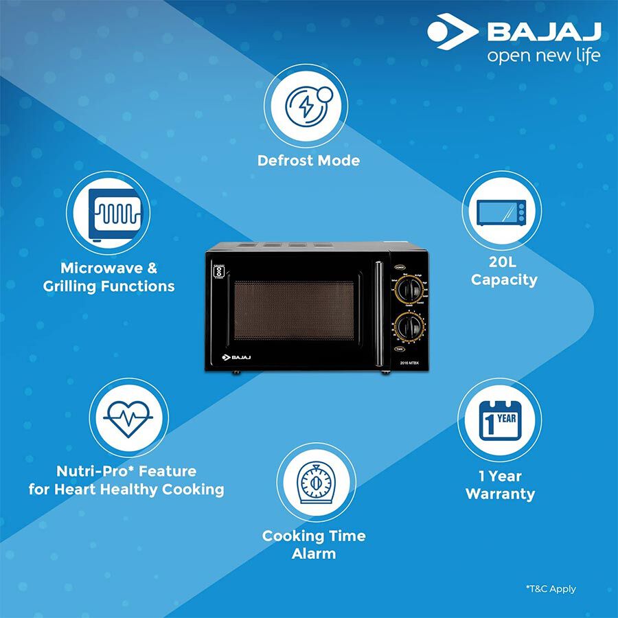 800W Oven, , large image number null