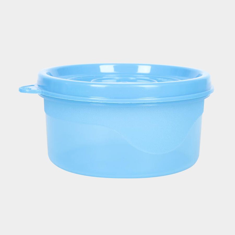 Plastic Lunch Box Container, Set of 3, , large image number null