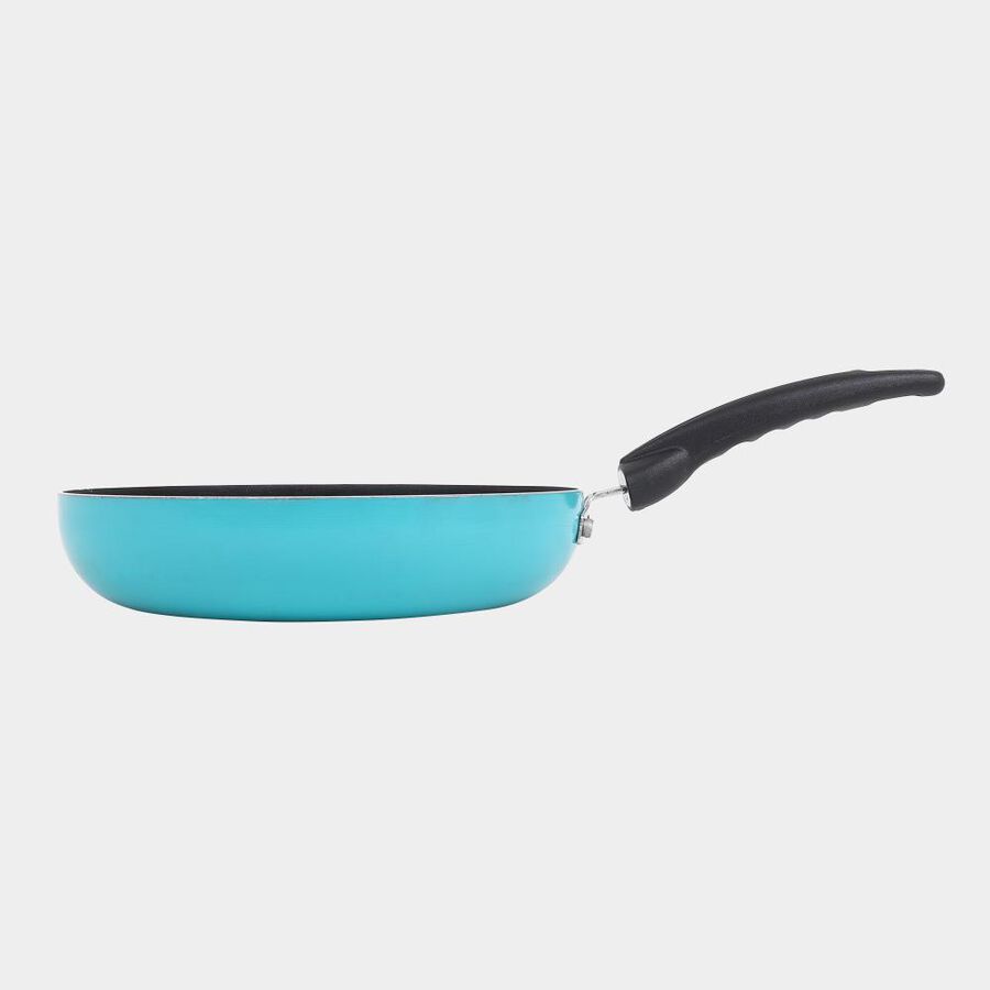 Non-Stick Fry Pan, 20 cm Dia., , large image number null