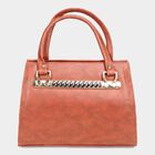 Women's Polyurethane Hand Bag, , small image number null