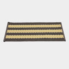 Anti-Skid Grey Polypropylene Door Mat, , small image number null