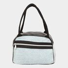 Blue Canvas Bag, , small image number null