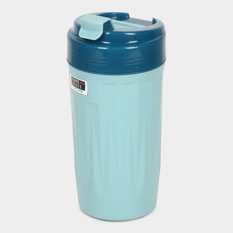 400 ml Plastic Sipper, , large image number null