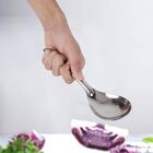 Stainless Steel Serving Spoon, , small image number null