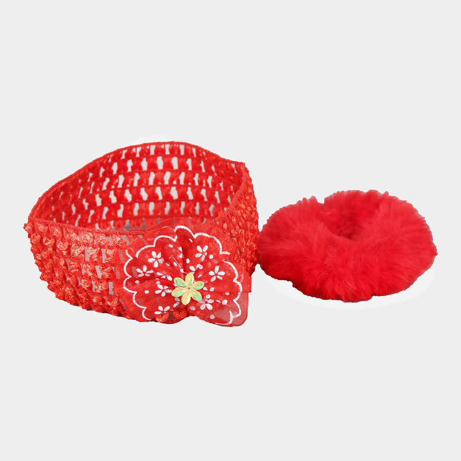 Hairbands - Color/Design May Vary, , large image number null