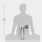 980 ml Stainless Steel Bottle, , small image number null