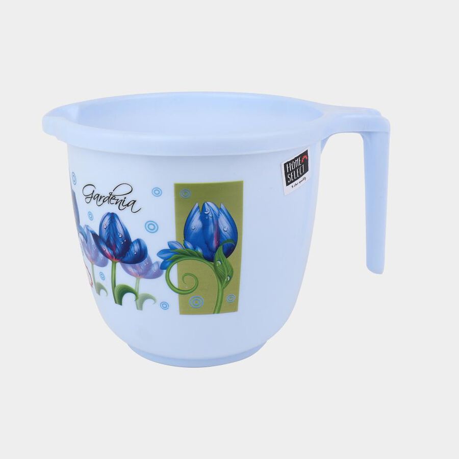1.5 L Plastic Bath Mug, , large image number null
