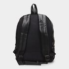 Women Black PU Bag, , small image number null