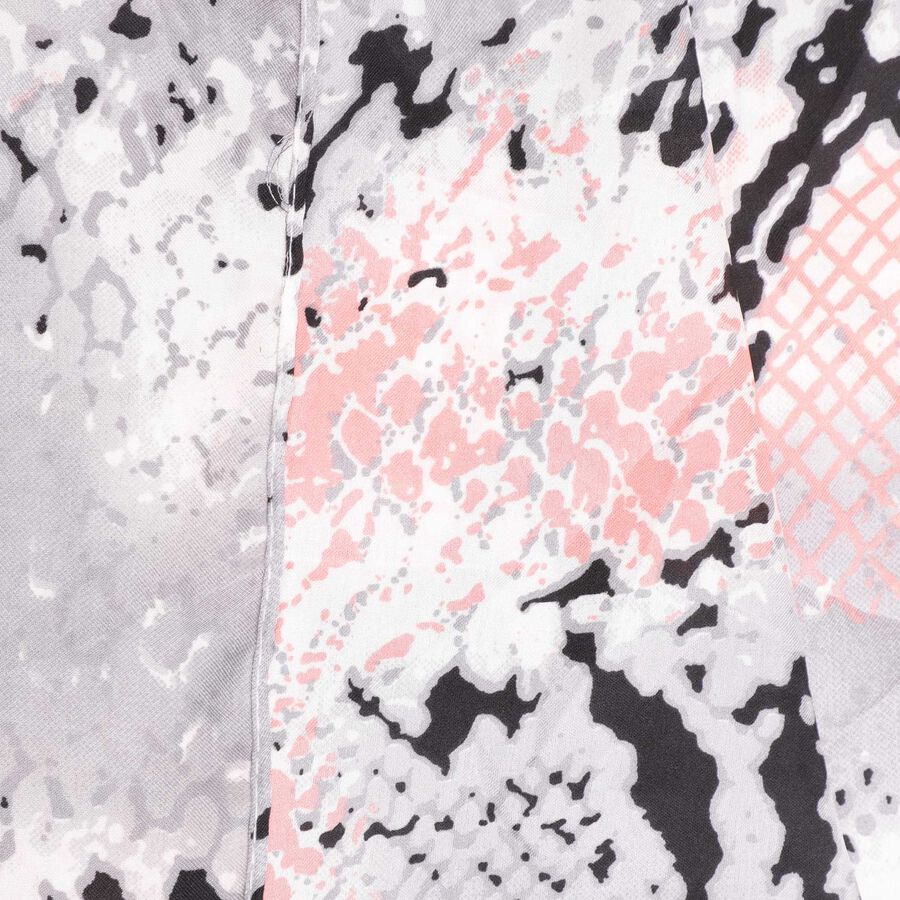 Women's Nylon/Polyester Scarf, 50 cm X 1.8 m, , large image number null