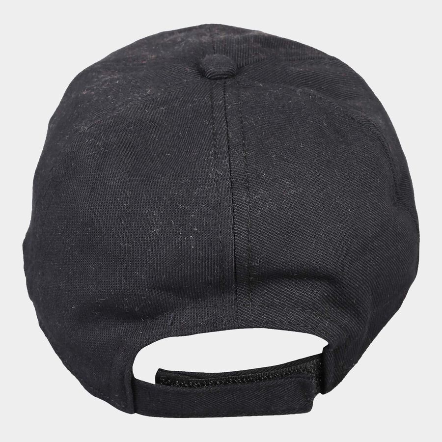 Men's Nylon/Polyester Cap, , large image number null